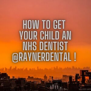 welcome little one 1